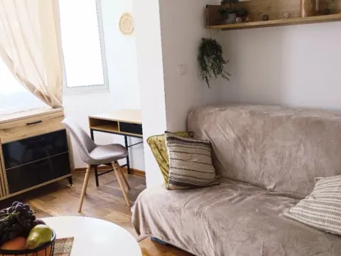 Prodaja, jednosoban stan, 37m², Rozino, Budva - image 5