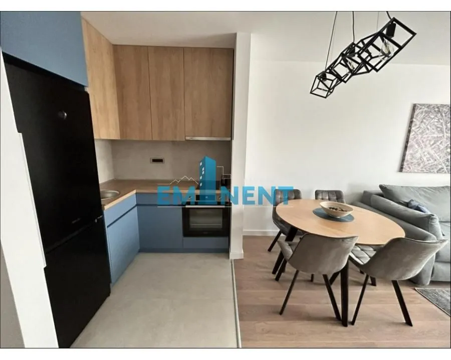 Rent, two bedroom apartment, 45m², Novi Beograd Blok 67, Novi Beograd Sve Podlokacije