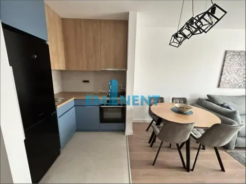 Rent, two bedroom apartment, 45m², Novi Beograd Blok 67, Novi Beograd Sve Podlokacije - image 4