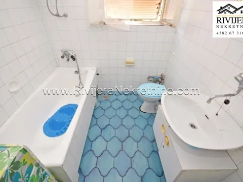 Sale, two bedroom apartment, 73m², Igalo, Herceg Novi - image 10