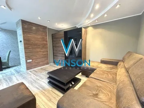 Prodaja, dvosoban stan, 52m², Liman 3, Novi Sad Sve Podlokacije - image 3