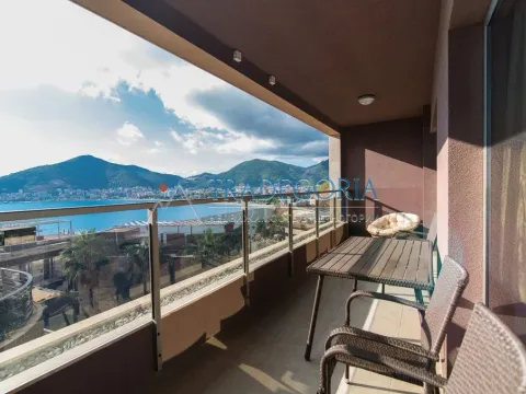 Prodaja, trosoban stan, 125m², Budva, Crna Gora - image 11