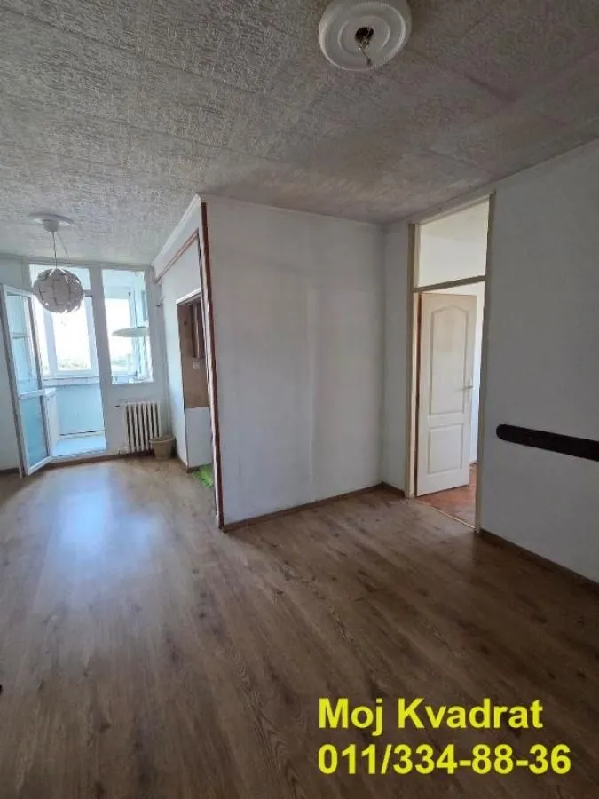 Prodaja, dvosoban stan, 62m², Zemun Sve Podlokacije, Beograd