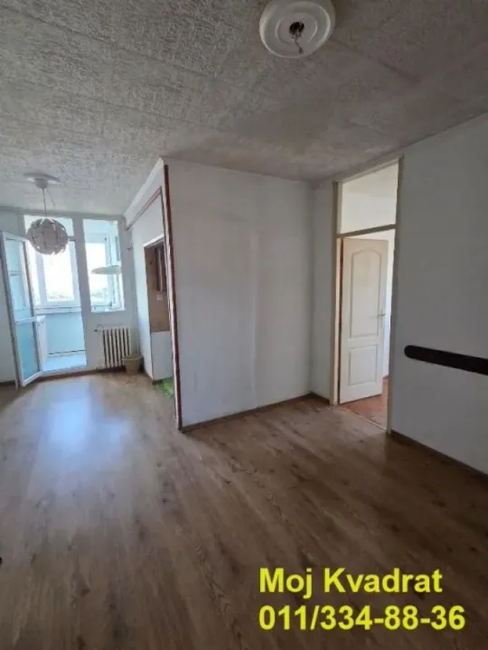 Prodaja, dvosoban stan, 62m², Zemun Sve Podlokacije, Beograd