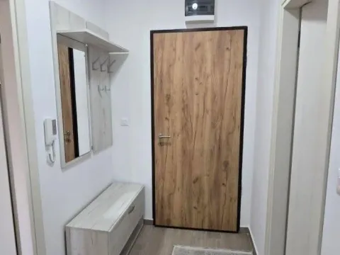 Izdavanje, jednosoban stan, 47m², Stari Aerodrom, Podgorica - image 9