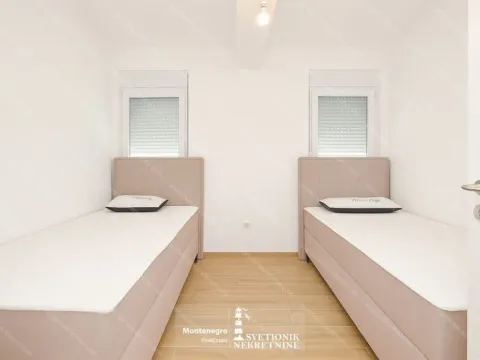 Sale, two bedroom apartment, 60m², Igalo, Herceg Novi - image 7