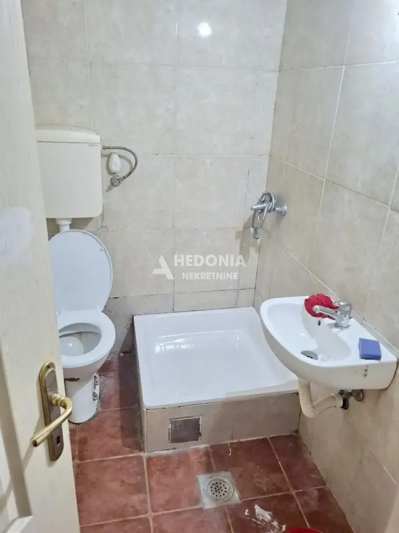 Prodaja, jednosoban stan, 43m², Palilula Sve Podlokacije, Beograd