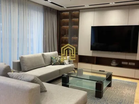 Prodaja, trosoban stan, 142m², Budva, Crna Gora