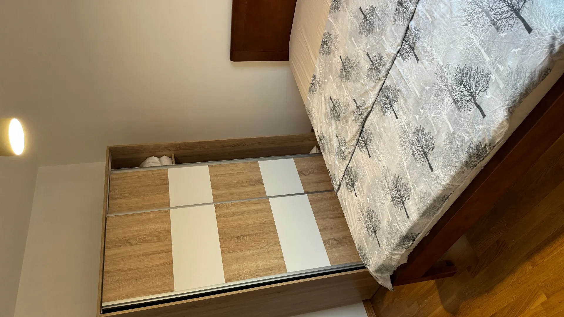 Izdavanje, dvosoban stan, 65m², Centar, Nikšić
