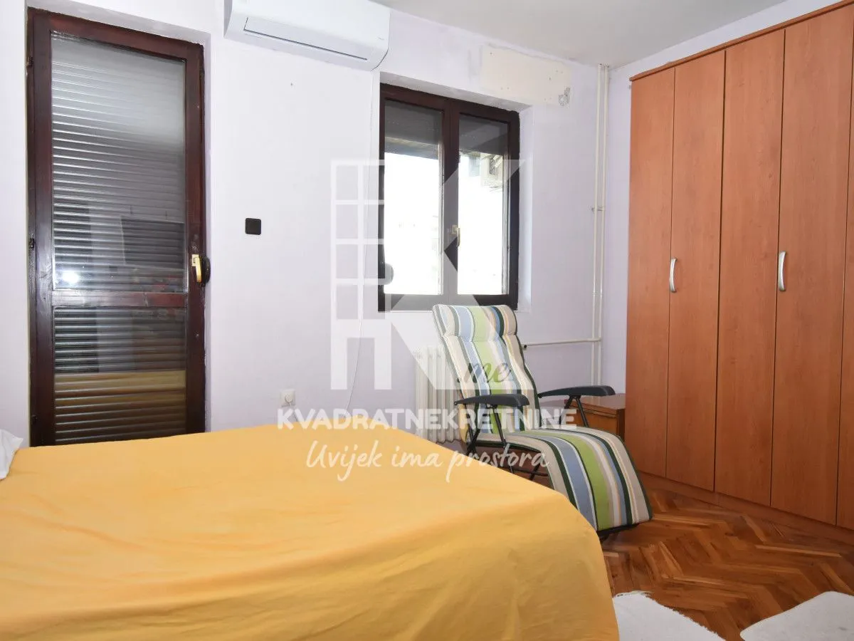 Rent, house, 340m², Masline, Podgorica