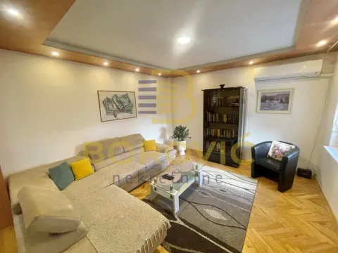 Rent, four bedroom apartment, 85m², Slavujev Venac, Zvezdara Sve Podlokacije - image 2