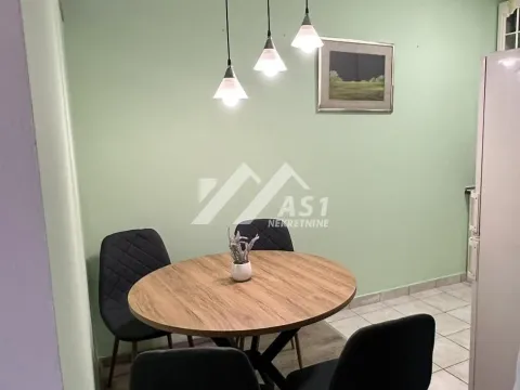 Izdavanje, dvosoban stan, 40m², Grbavica, Novi Sad Sve Podlokacije - image 4