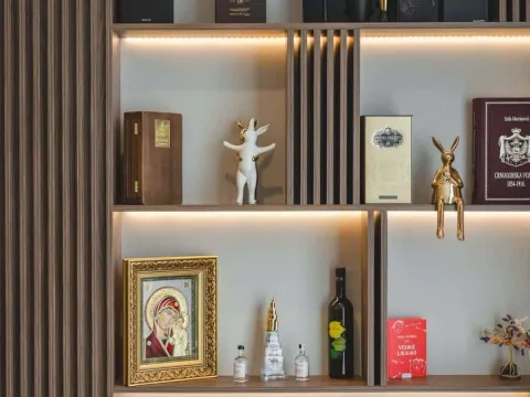 Prodaja, trosoban stan, 148m², Ljubović, Podgorica - image 16