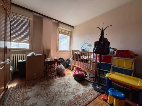 Prodaja, četvorosoban stan, 97m², Dorćol Sve Podlokacije, Beograd - image 8