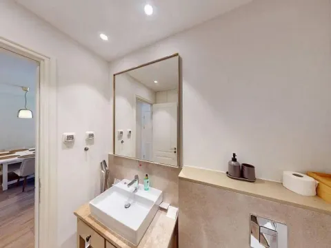 Prodaja, dvosoban stan, 68m², Luštica Bay, Tivat - image 9