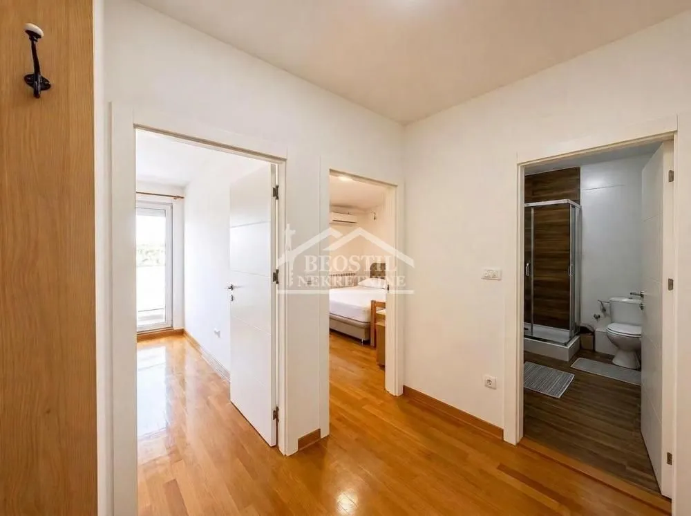 Sale, three bedroom apartment, 110m², Lion, Zvezdara Sve Podlokacije