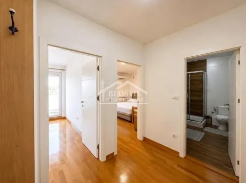 Sale, three bedroom apartment, 110m², Lion, Zvezdara Sve Podlokacije - image 7