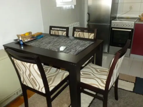 Sale, one bedroom apartment, 36m², Cvetkova Pijaca, Zvezdara Sve Podlokacije - image 5