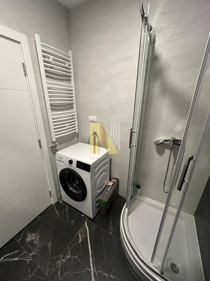 Izdavanje, garsonjera, 25m², Novo naselje, Novi Sad