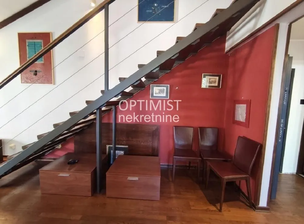 Sale, four bedroom apartment, 115m², Voždovac Sve Podlokacije, Beograd