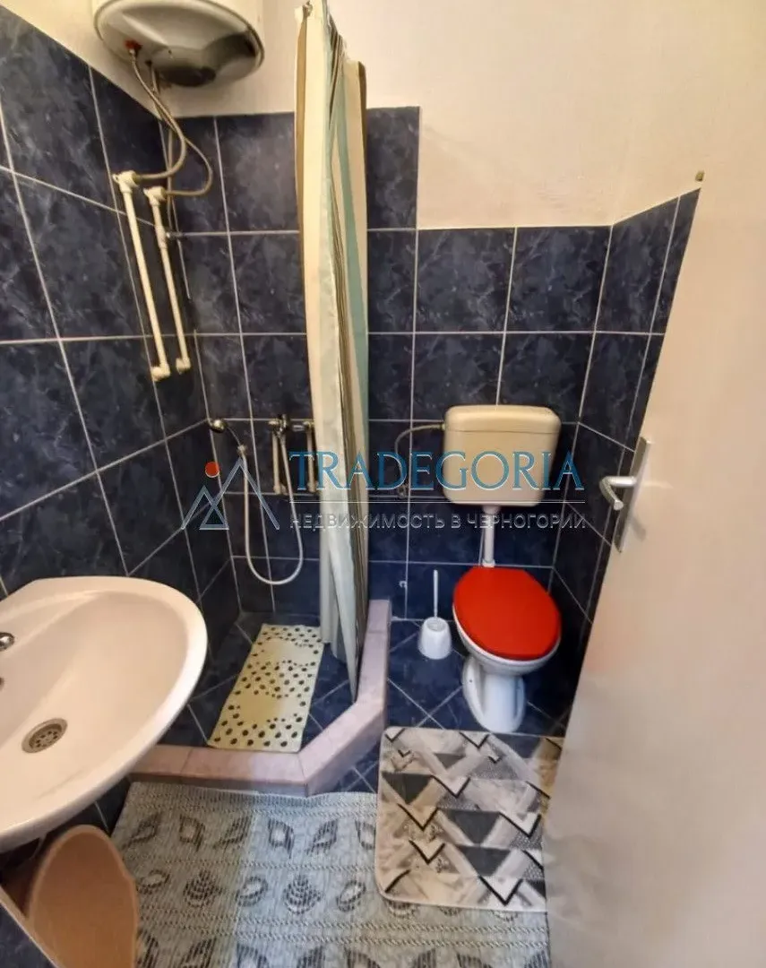 Prodaja, kuća, 112m², Sutomore, Bar