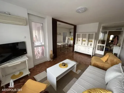 Rent, two bedroom apartment, 66m², Voždovac Sve Podlokacije, Beograd - image 5