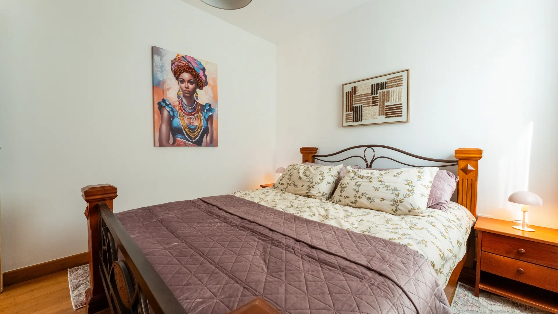 Prodaja, dvosoban stan, 68m², Pržno, Budva