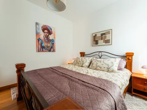 Prodaja, dvosoban stan, 68m², Pržno, Budva - image 11