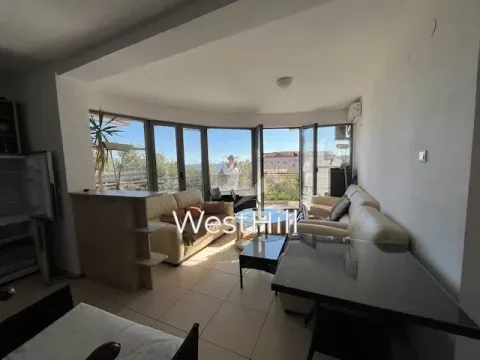 Prodaja, jednosoban stan, 55m², Bečići, Budva - image 14