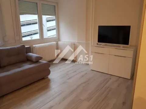 Izdavanje, stan, 25m², Liman 3, Novi Sad Sve Podlokacije - image 4