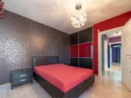 Izdavanje, trosoban stan, 140m², Preko Morače, Podgorica - image 9