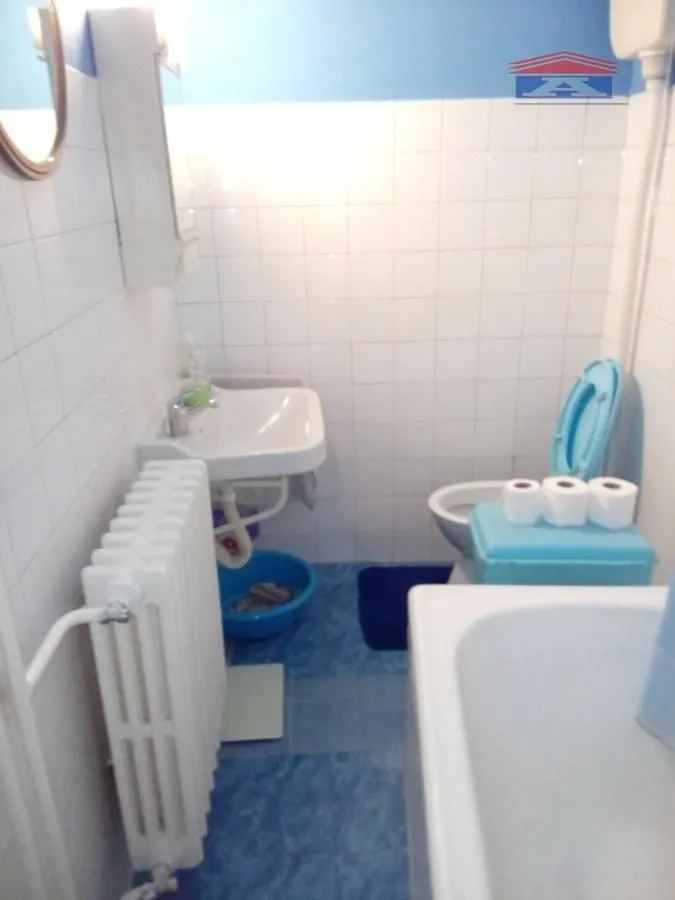 Rent, two bedroom apartment, 62m², Centar, Novi Sad