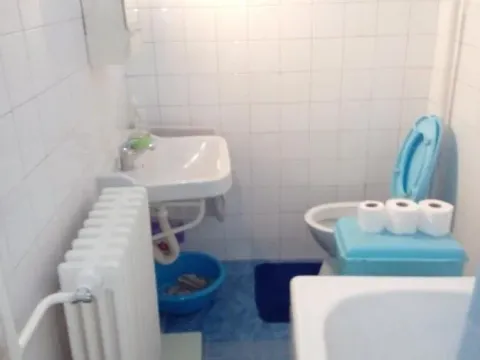 Izdavanje, dvosoban stan, 62m², Centar, Novi Sad - image 8