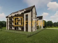 Sale, two bedroom apartment, 67m², Cetinje, Crna Gora - image 1