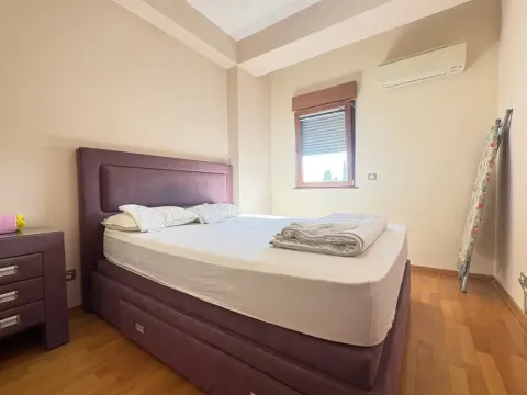 Rent, one bedroom apartment, 40m², Preko Morače, Podgorica - image 4
