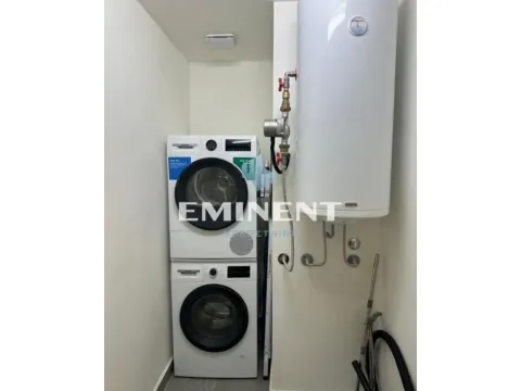 Rent, three bedroom apartment, 86m², Savski Venac, Beograd - image 11
