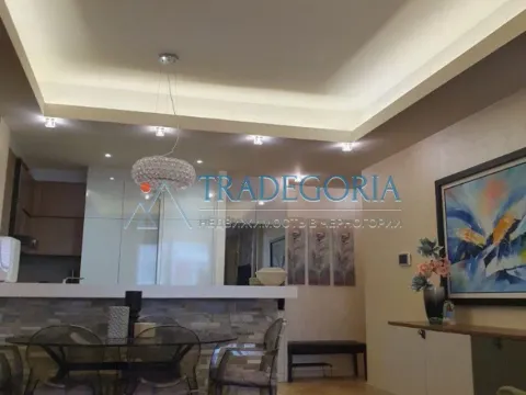 Prodaja, dvosoban stan, 87m², Budva, Crna Gora - image 3