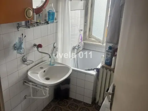 Prodaja, jednosoban stan, 44m², Vračar Hram, Vračar Sve Podlokacije - image 9