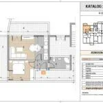Sale, two bedroom apartment, 76m², Petrovac, Budva - image 2