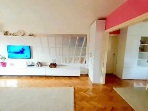 Sale, four bedroom apartment, 110m², Medijana, Niš - image 14