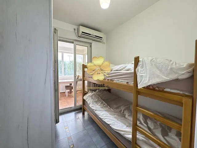 Rent, two bedroom apartment, 70m², Centar, Podgorica