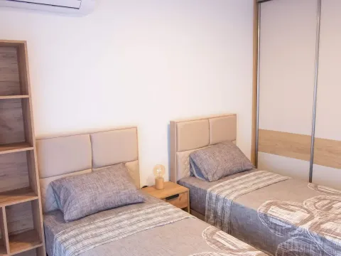Rent, two bedroom apartment, 86m², Centar, Podgorica - image 8