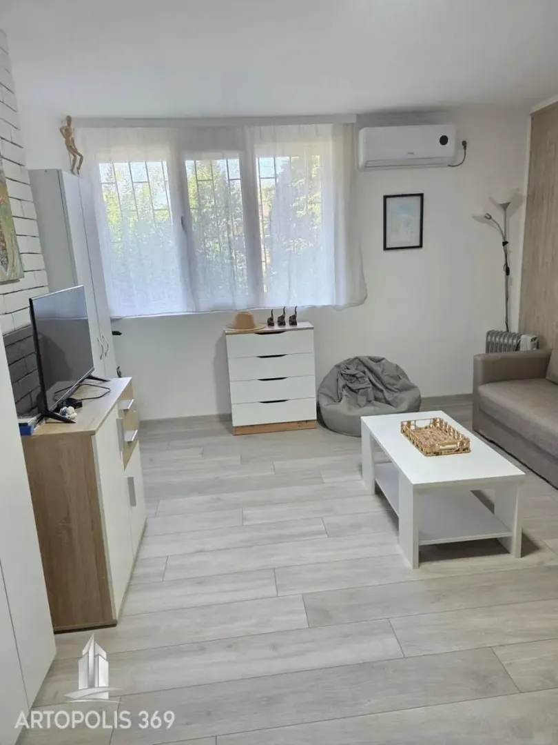 Prodaja, jednosoban stan, 33m², Karaburma, Palilula Sve Podlokacije
