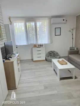 Prodaja, jednosoban stan, 33m², Karaburma, Palilula Sve Podlokacije - image 8