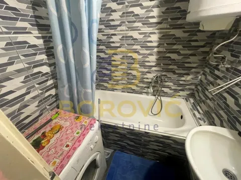 Izdavanje, garsonjera, 30m², Novi Beograd Blok 28, Novi Beograd Sve Podlokacije - image 6