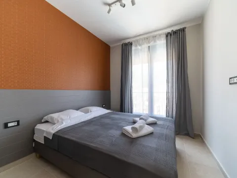 Izdavanje, dvosoban stan, 58m², Donja Lastva, Tivat - image 11