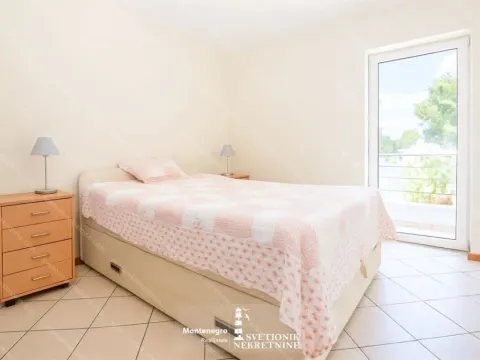 Prodaja, jednosoban stan, 51m², Savina, Herceg Novi - image 9