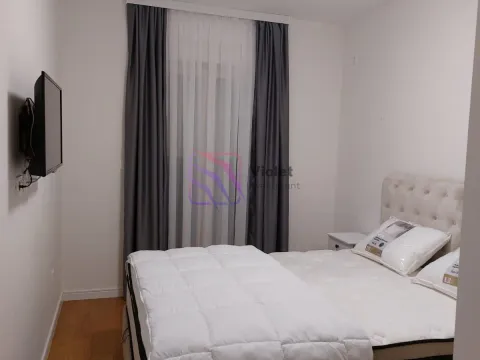 Rent, two bedroom apartment, 70m², Central Point, Podgorica - image 4