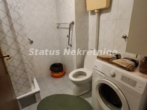 Izdavanje, jednosoban stan, 33m², Novo naselje, Novi Sad - image 8
