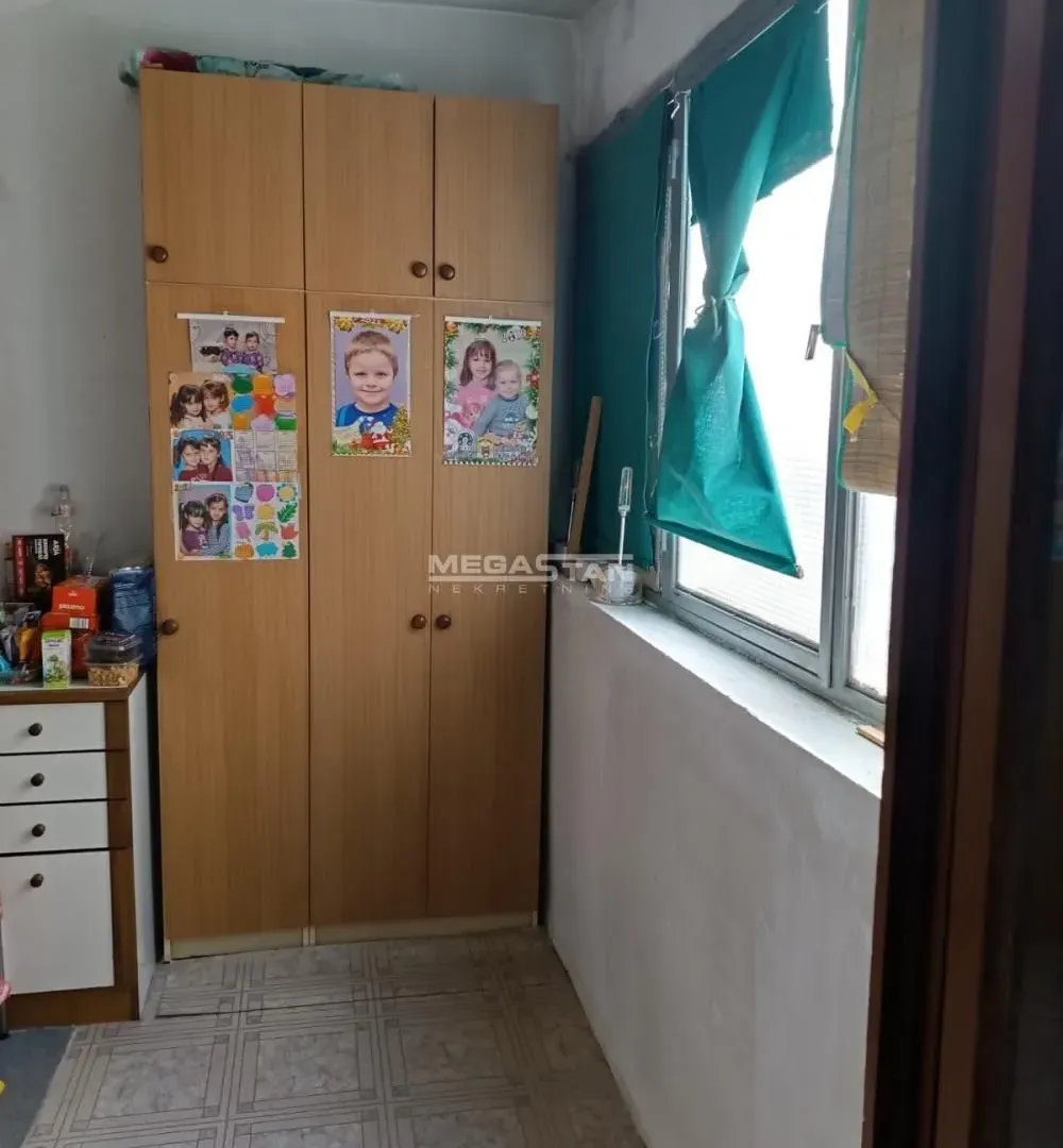 Sale, three bedroom apartment, 73m², Vidikovački venac, Rakovica